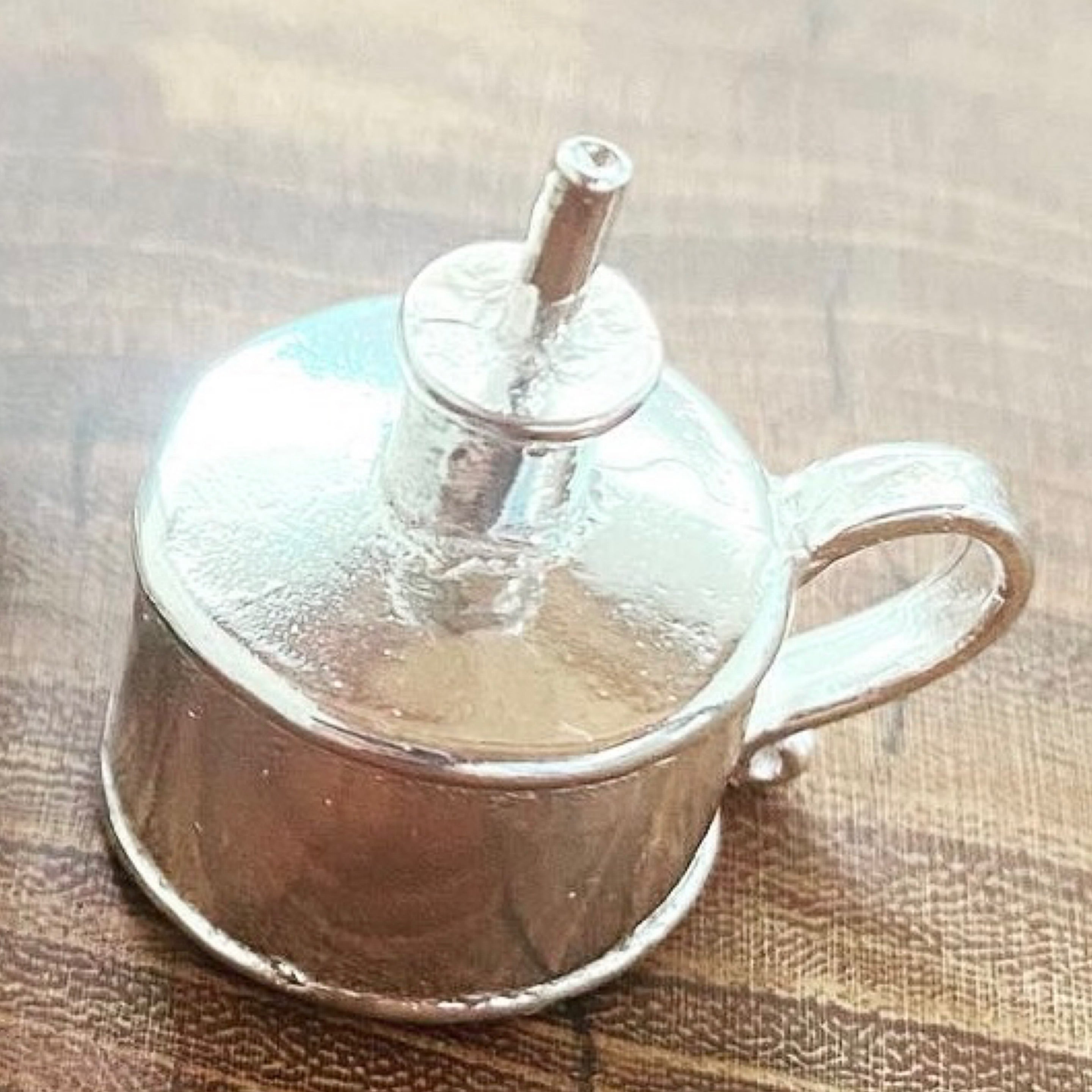 カンテラ小 | 石見銀山 銀の店